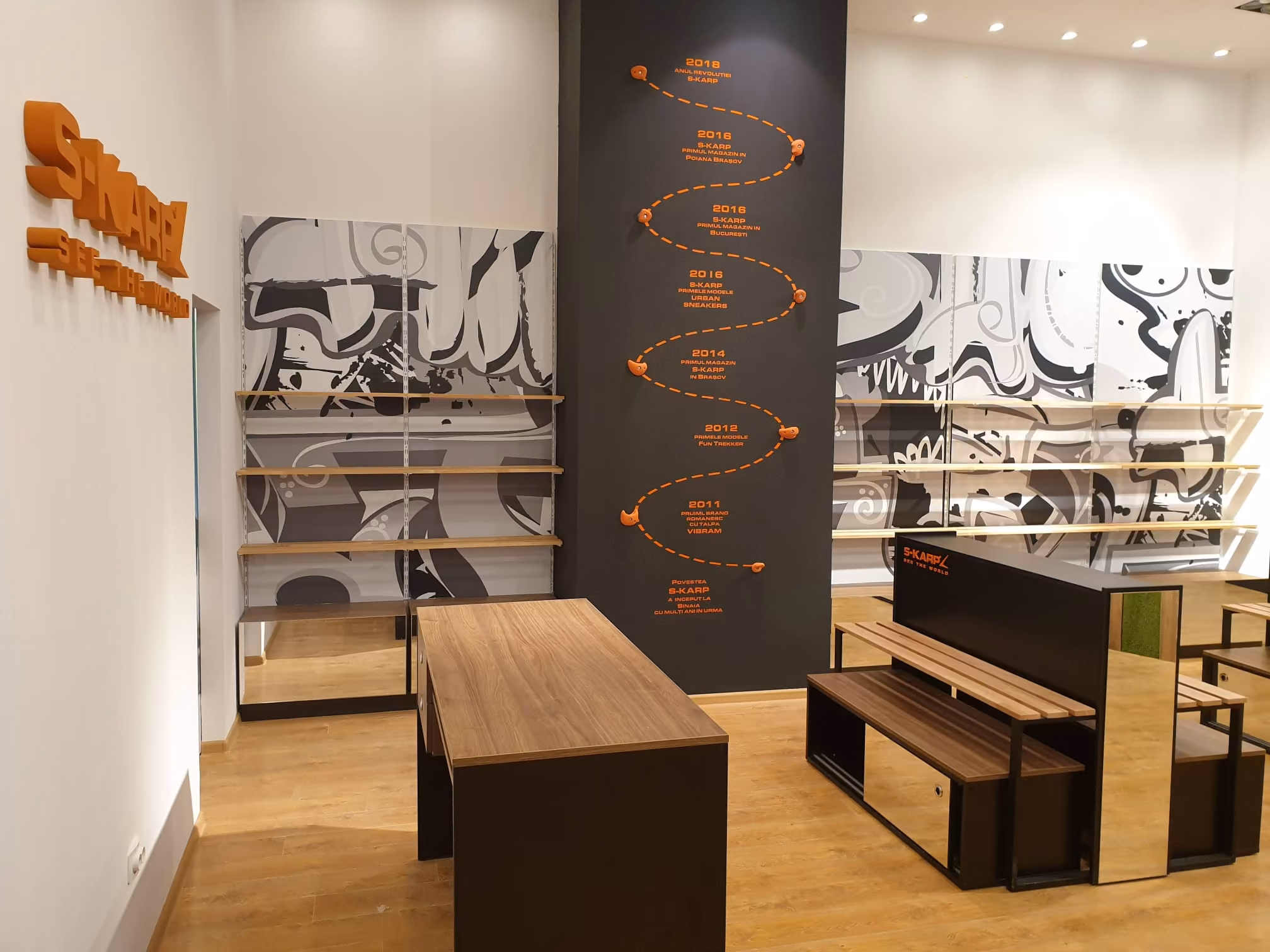 Spații comerciale — imagine de proiect 6